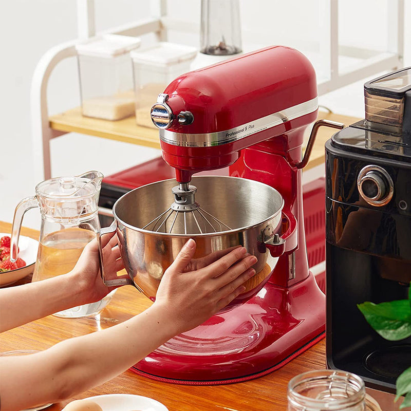 Simple Stand Mixer Mat