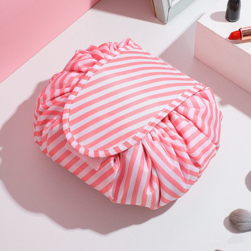 Ultimate Makeup Drawstring Bag