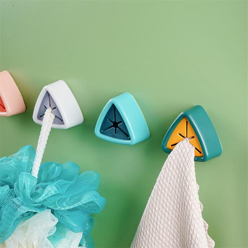 Novel & Simple Towel Organizer (10PCS)
