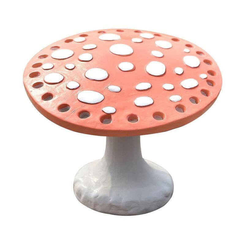 Cute Mushroom Earring Holder