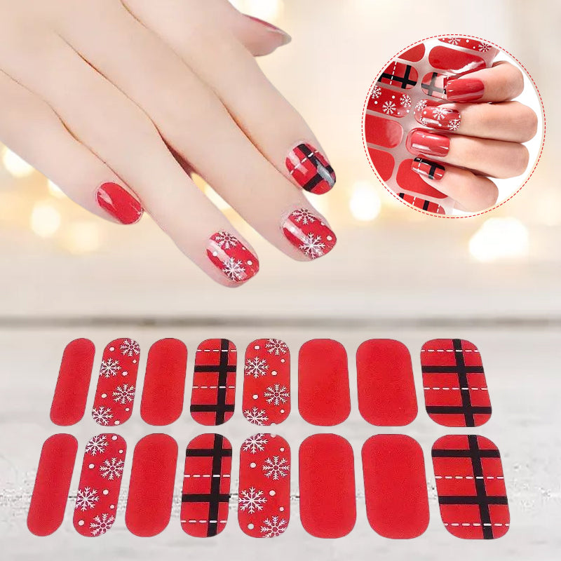 Nail Art Stickers
