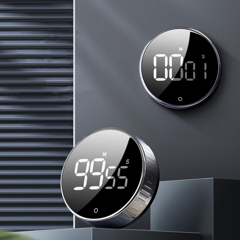 Intelligent Timer Smart Timer – cliprain