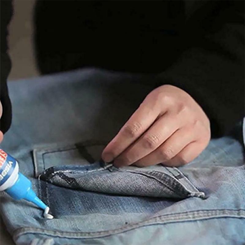 Secure Stitch Liquid Sewing Solution Kit!