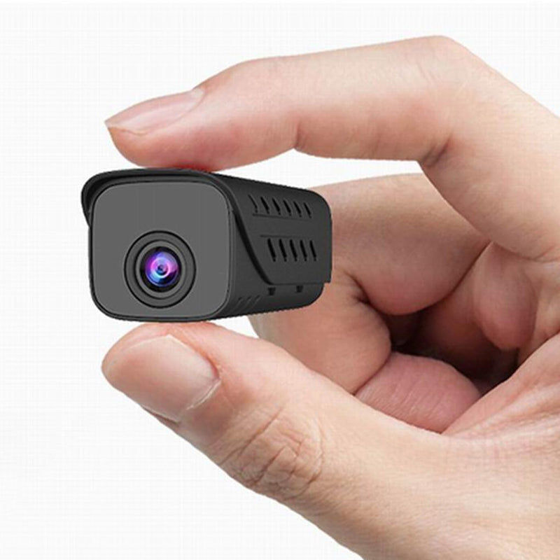 Wireless Wifi Security Camera