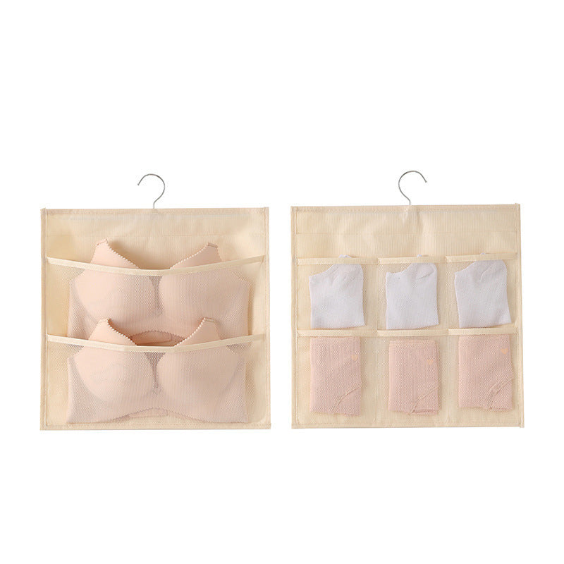 Underwear Storage Hanging Bag