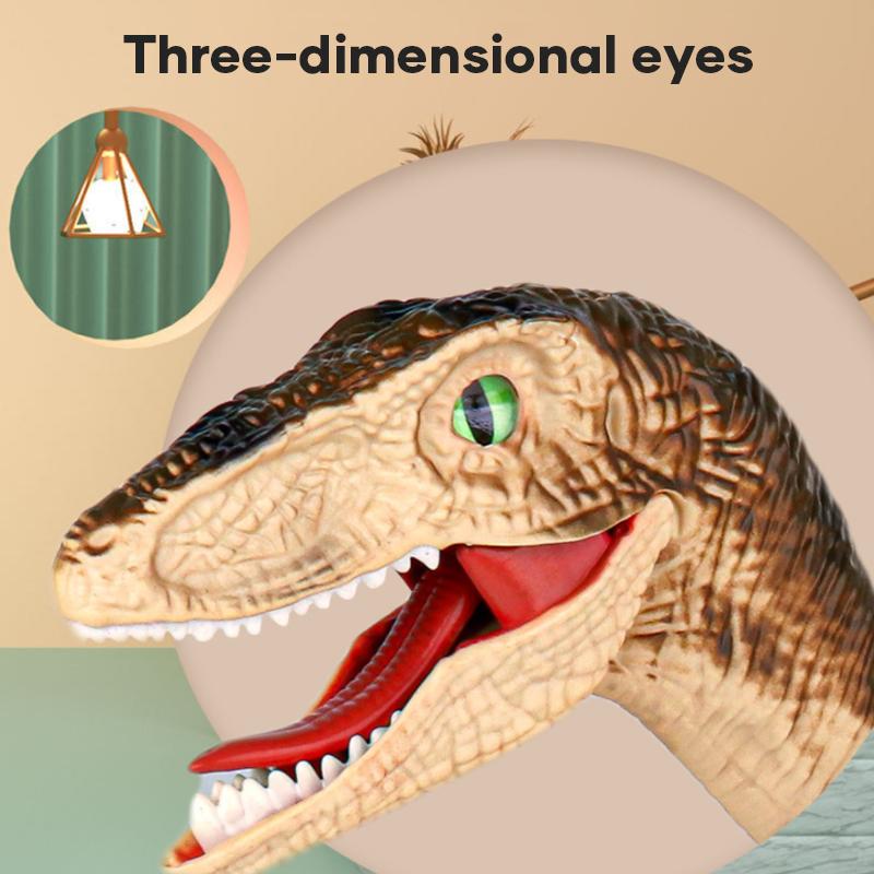 Remote Control Dinosaur