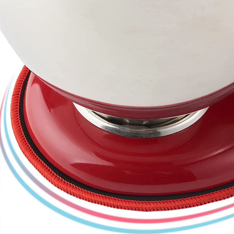 Simple Stand Mixer Mat