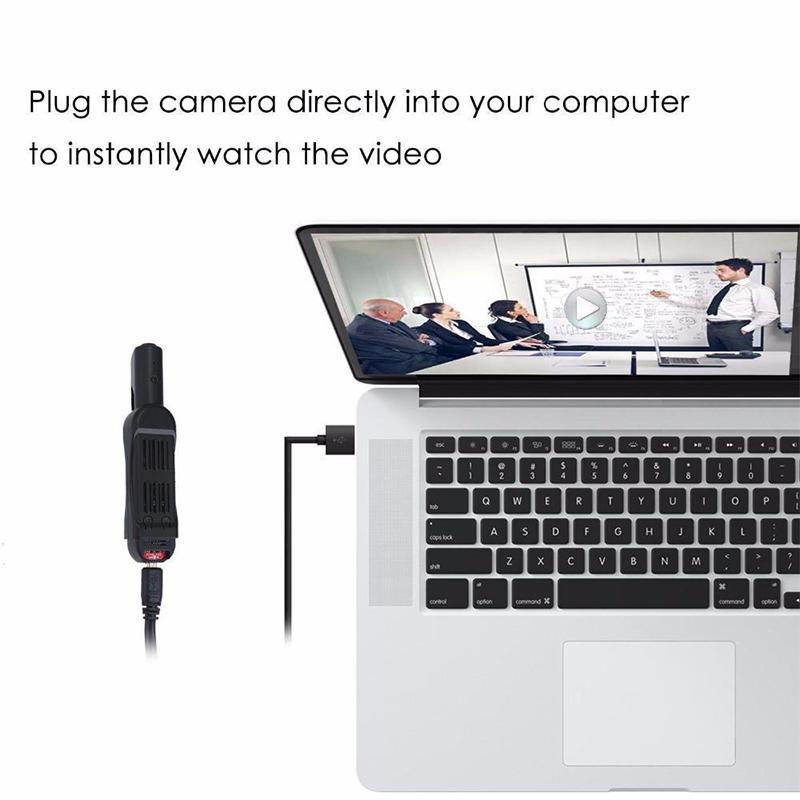 PENCAM-Mini HD Video