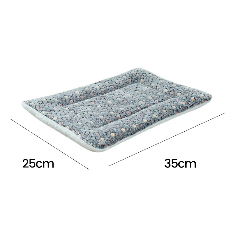 Cosy Calming Cat Blanket
