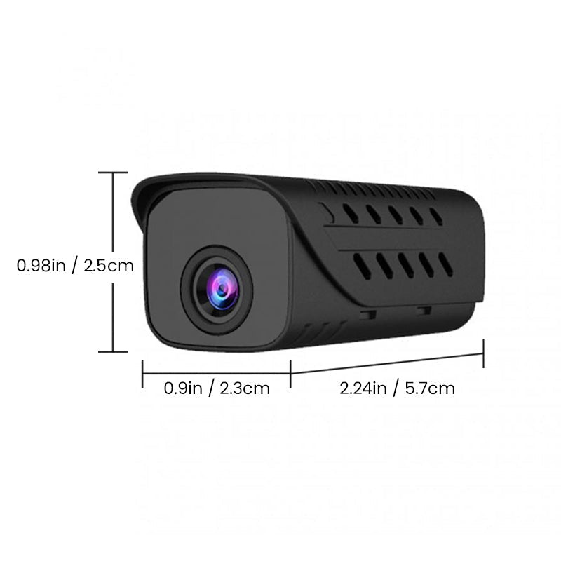 Wireless Wifi Security Camera