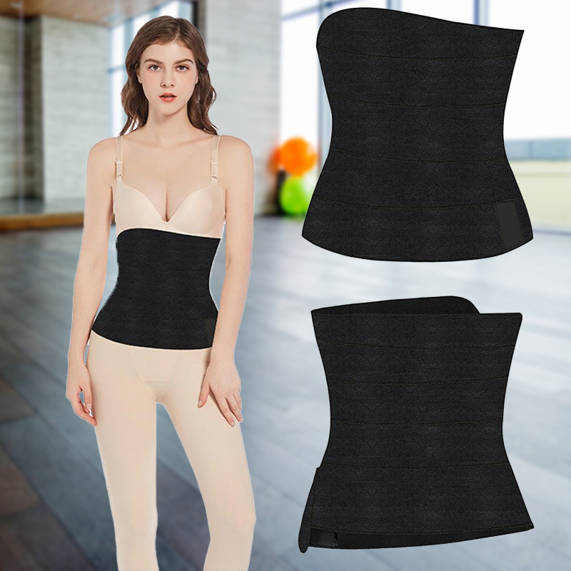 SNATCH ME UP BANDAGE WRAP