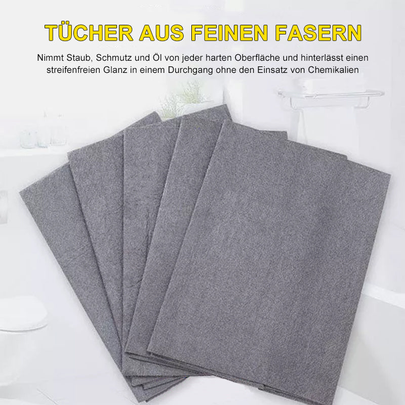 Thickened Magic Cleaning Cloth