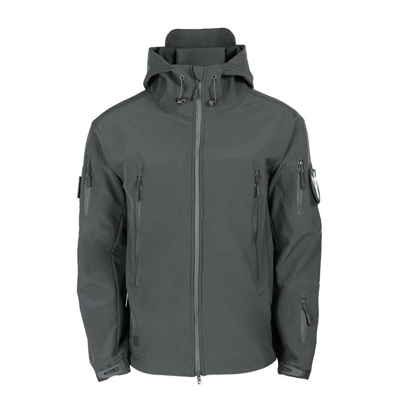 Men's Windproof Waterproof Jacket