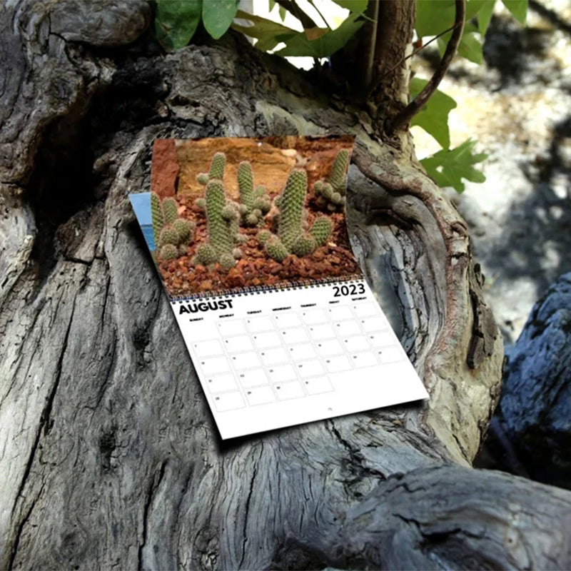 2023 Creative Calendar