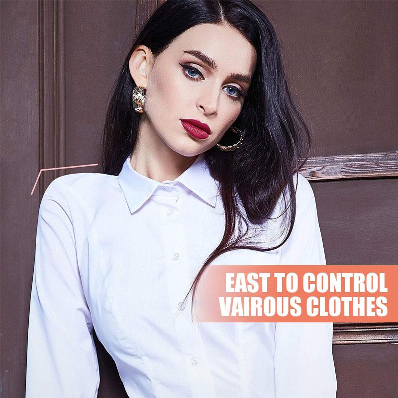 Naturally Soft Anti-Slip Shoulder Pads