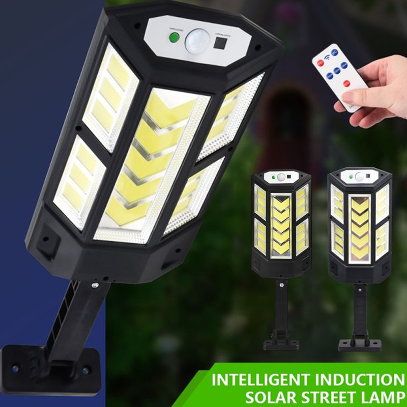 Super Bright Solar Led Lamp