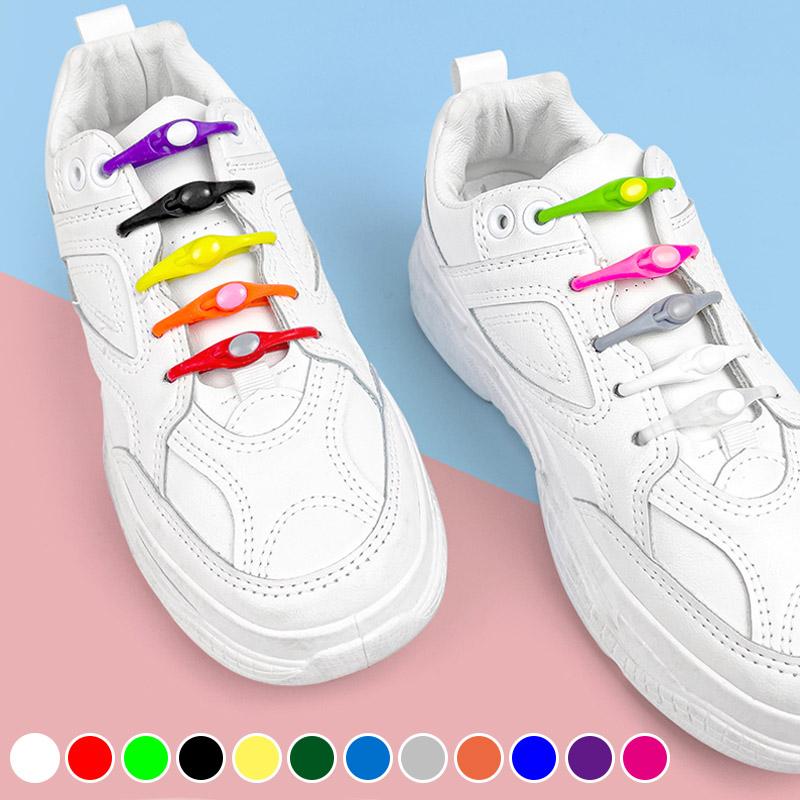 Easy Shoelaces (one size fits all)