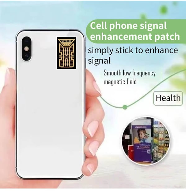 Mobile Phone Signal Amplifier