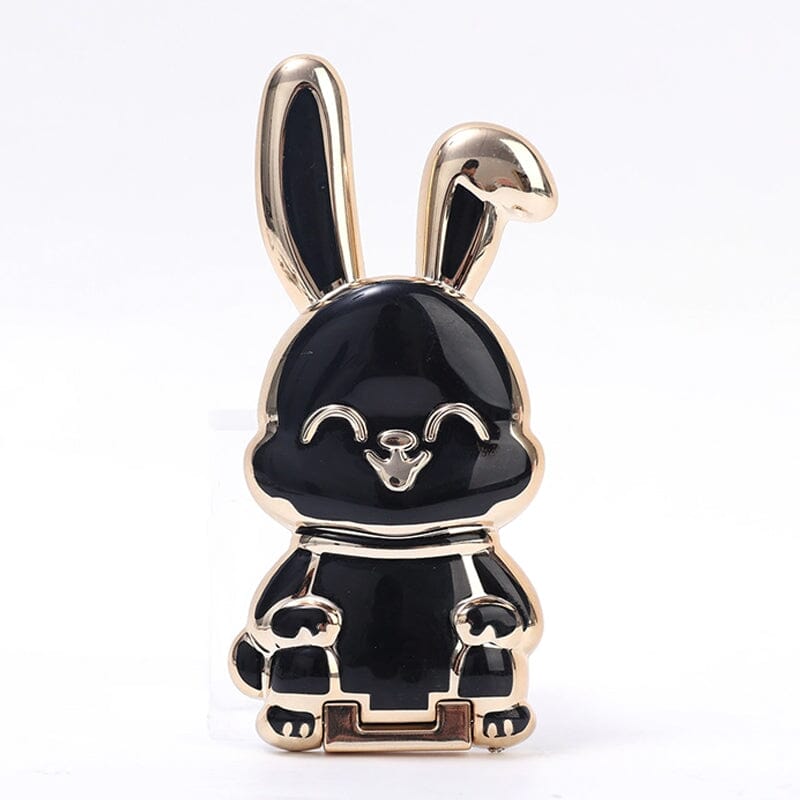 Foldable Bunny Phone Bracket