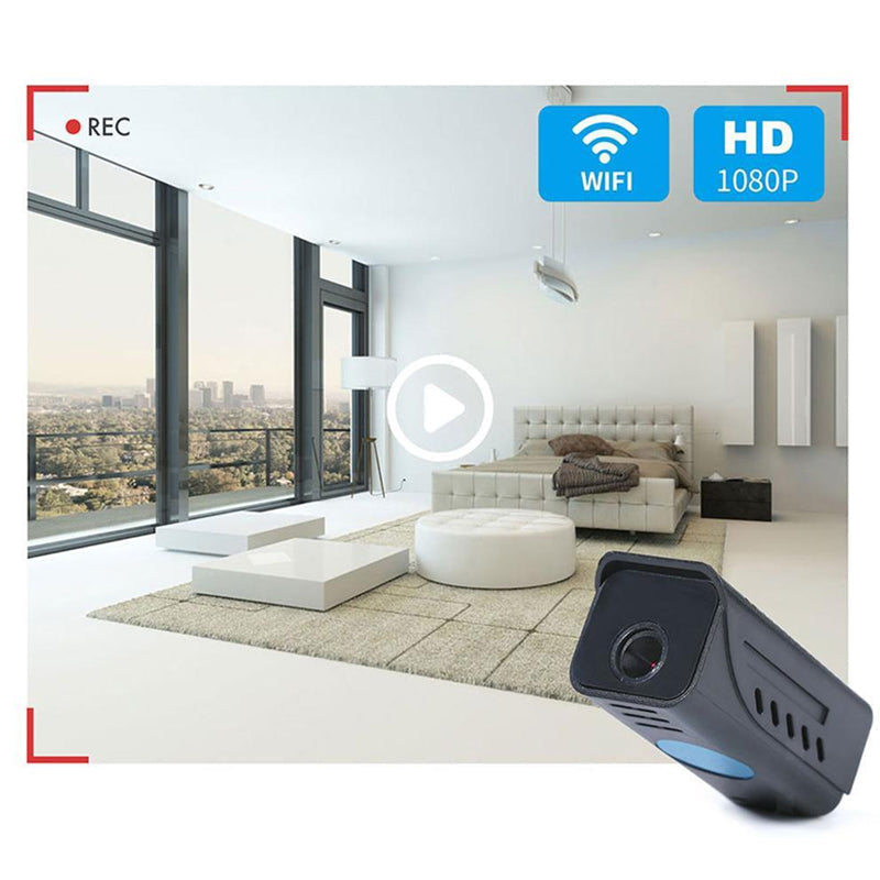 Wireless Wifi Security Camera