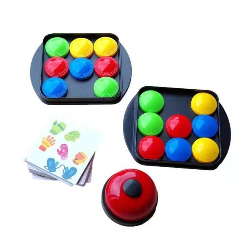 Crazy Push and Push Table Games