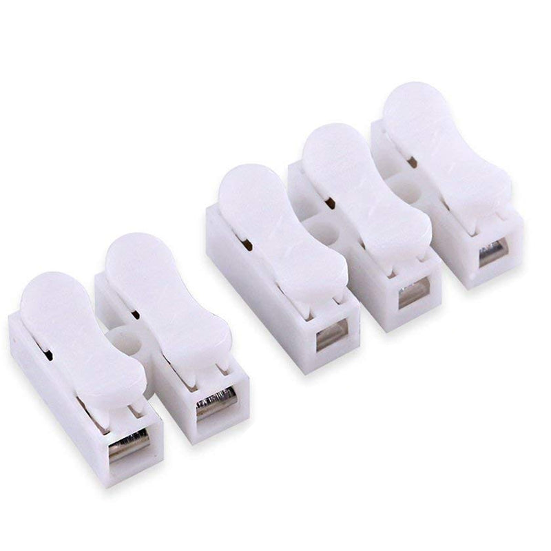 Spring Quick Connector Wire – cliprain