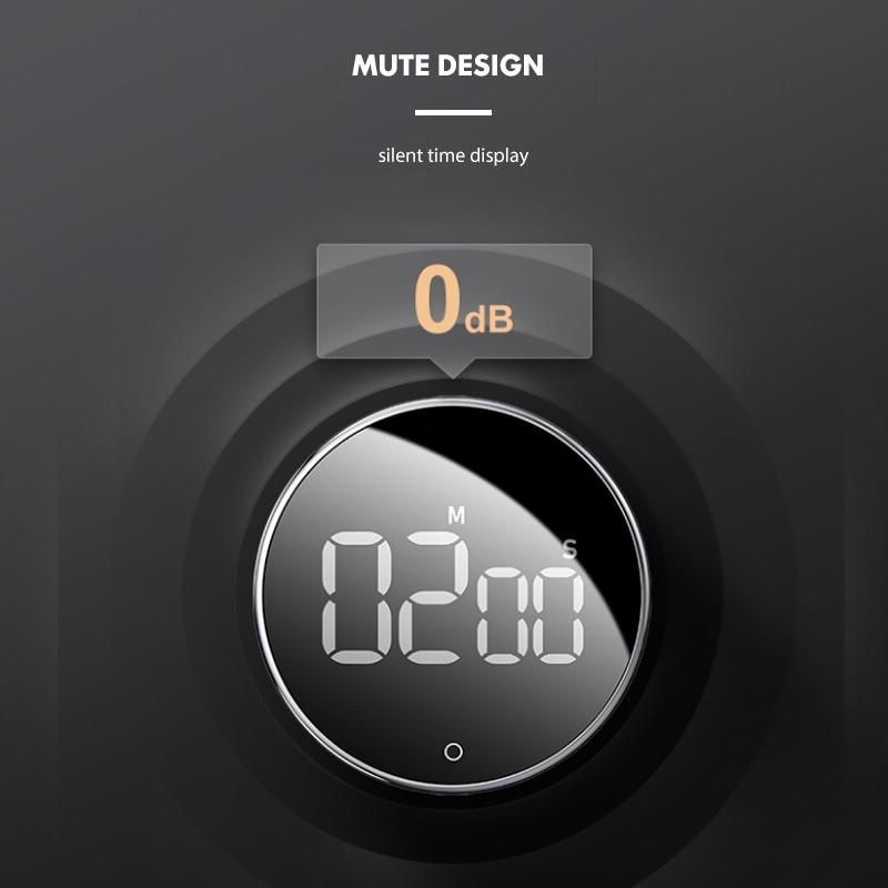 Smart Timer