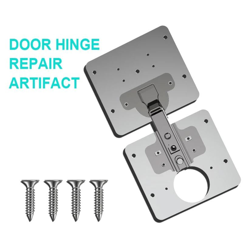 Hinge Side Plate Repair Piece