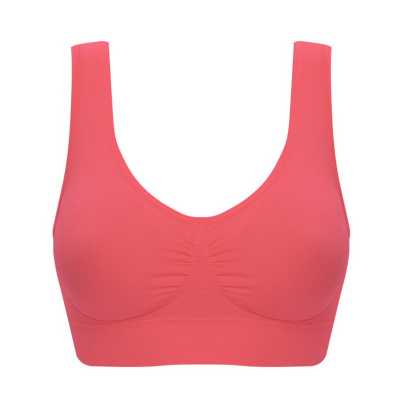 Bra With Shapewear Incorporated