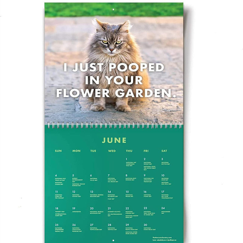2023 Creative Calendar