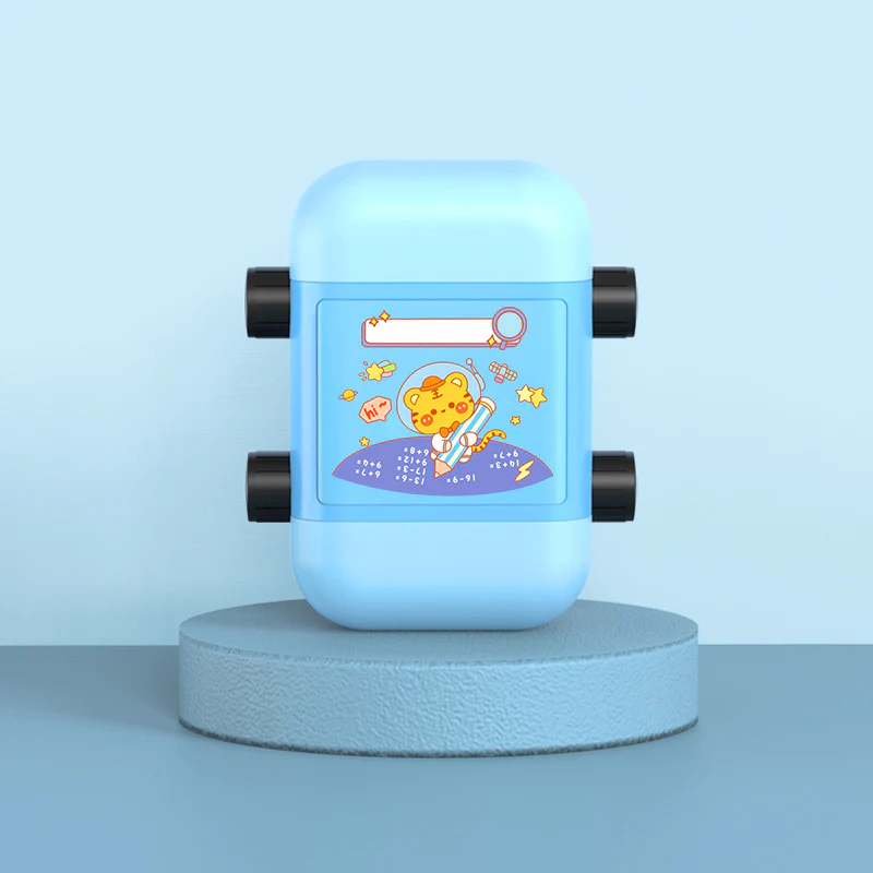 Roller Digital Teaching Stamp