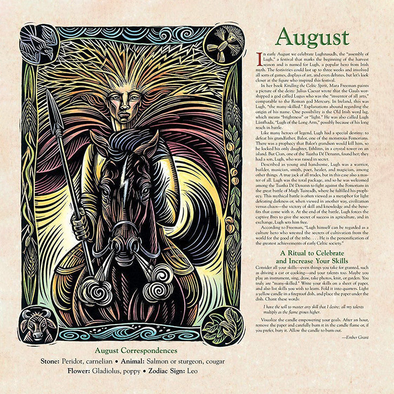 2023 Creative Calendar