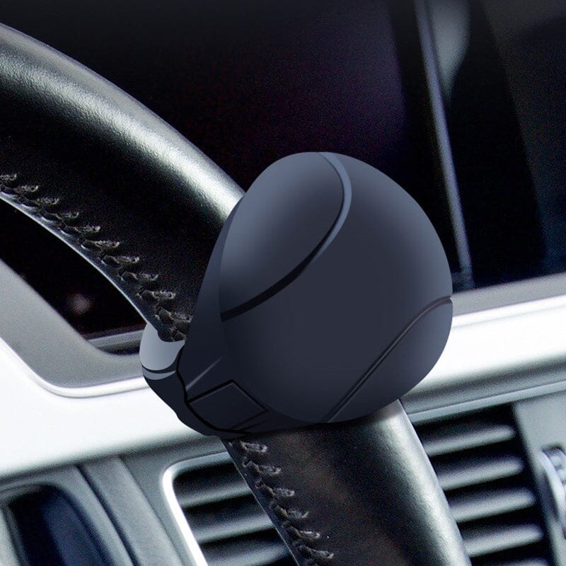 Universal 360° Steering Wheel Booster Knob