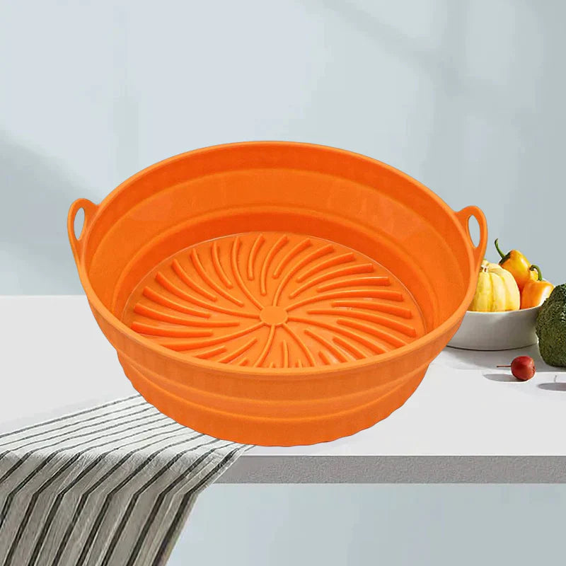 Silicone Baking Pan Series
