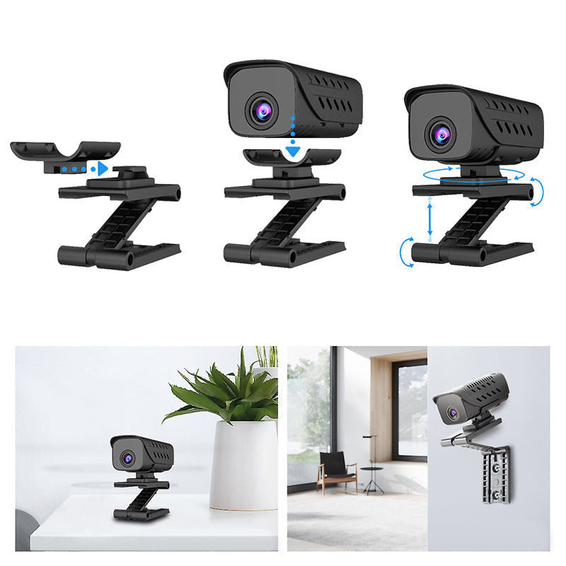 Wireless Wifi Security Camera