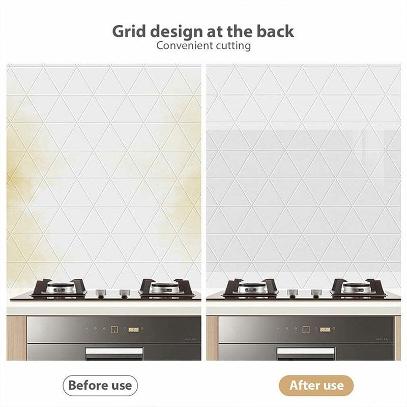 Kitchen Wall Sticker