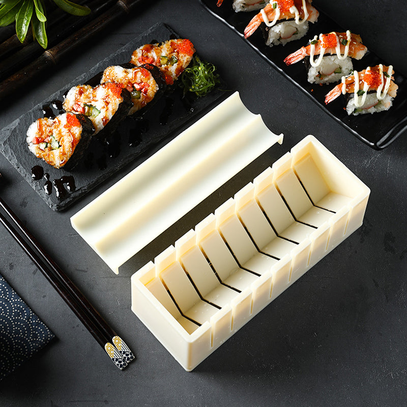 DIY Sushi Mold Set