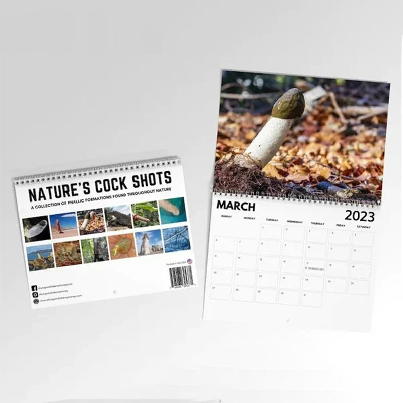 2023 Creative Calendar