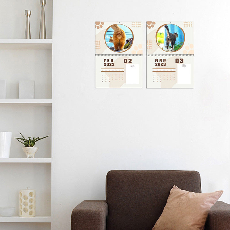 2023 Creative Calendar