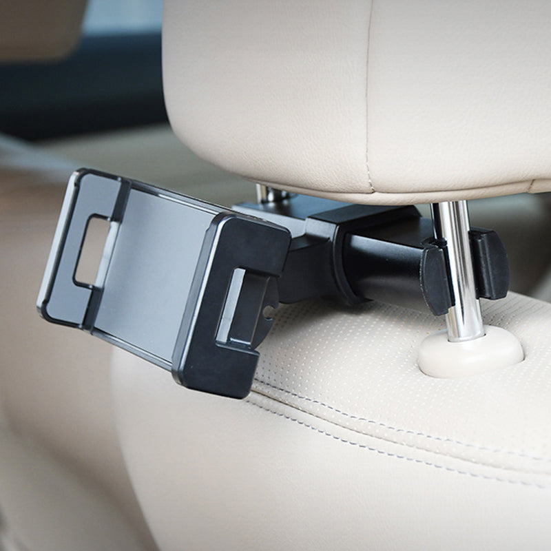 🎅(Early Xmas Sale - Save 50% OFF) Headrest Tablet Mount