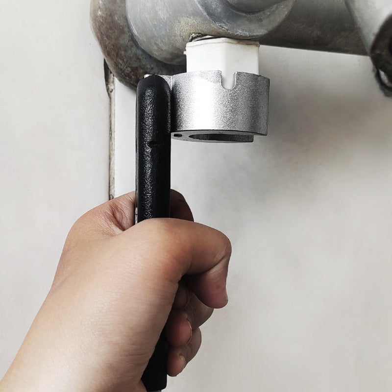 Multifunctional Bathroom Wrench