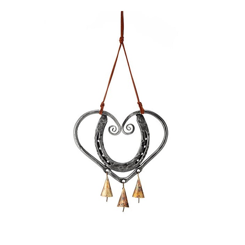 Lucky Love Wind Chime