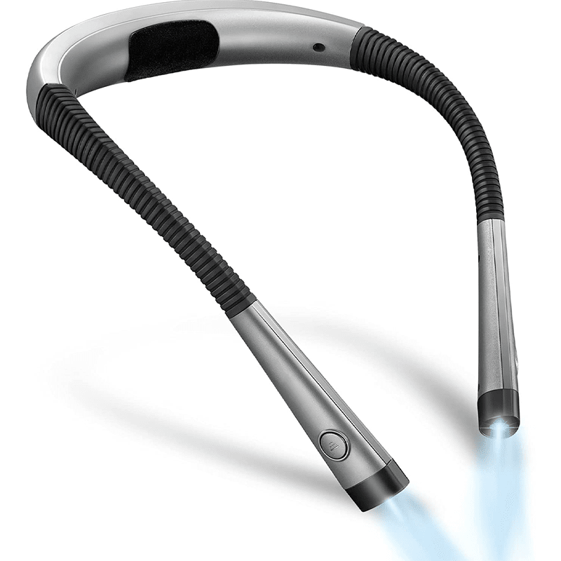 LED Neck Reading Light