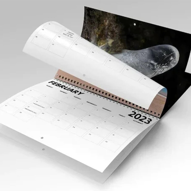 2023 Creative Calendar