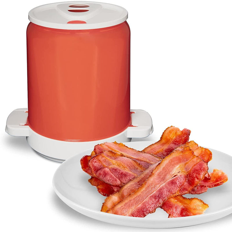 Bacon Microwave Cooker