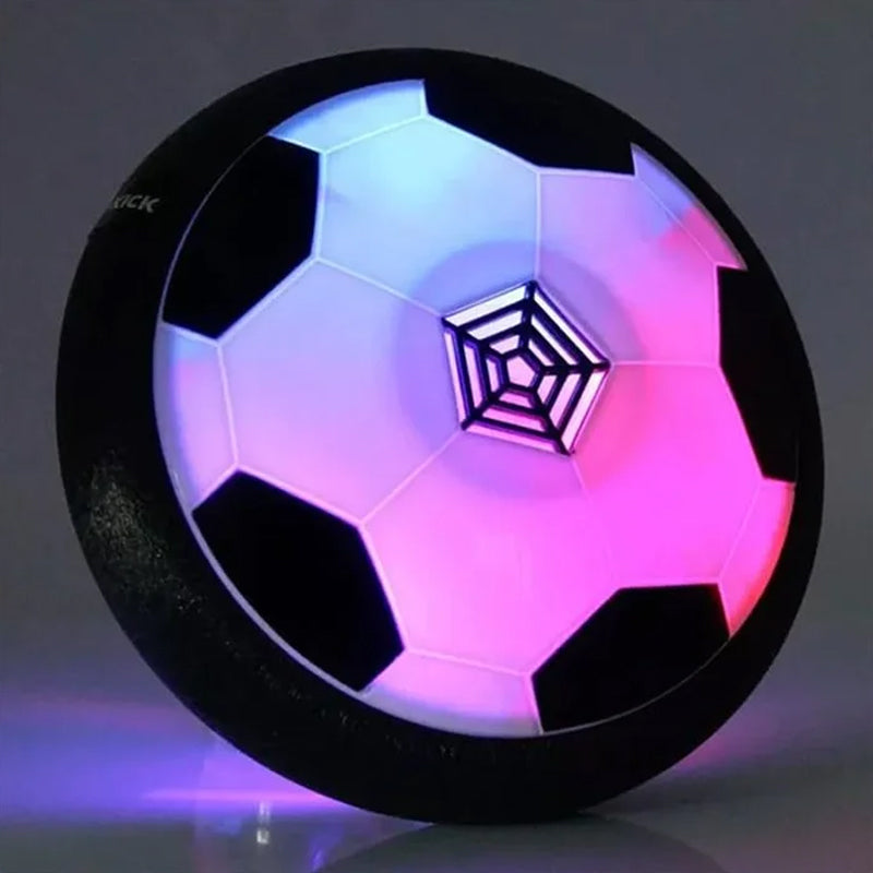 Indoor Football with LED Lights