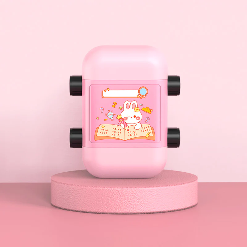 Roller Digital Teaching Stamp