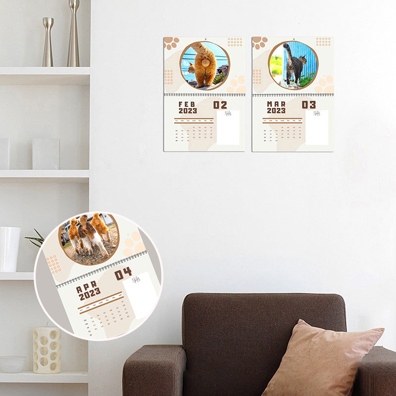 2023 Creative Calendar