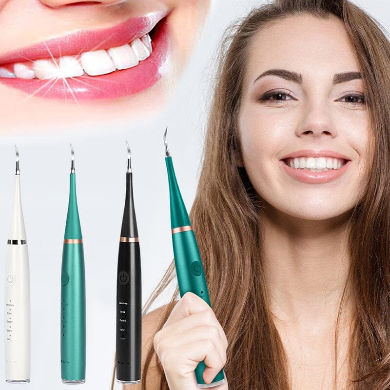 Electric tooth cleaning instrument – cliprain