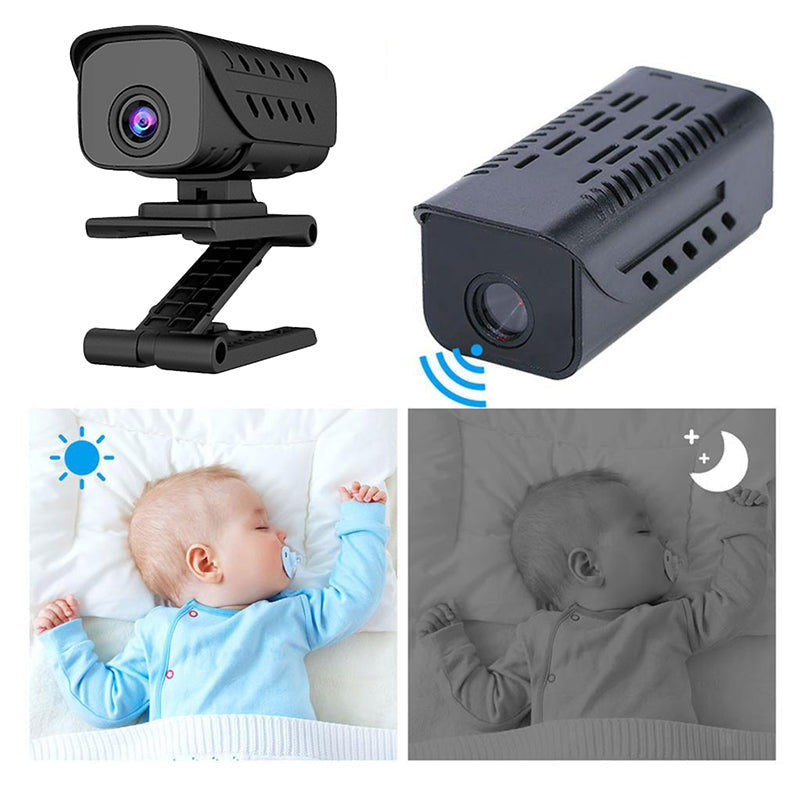 Wireless Wifi Security Camera